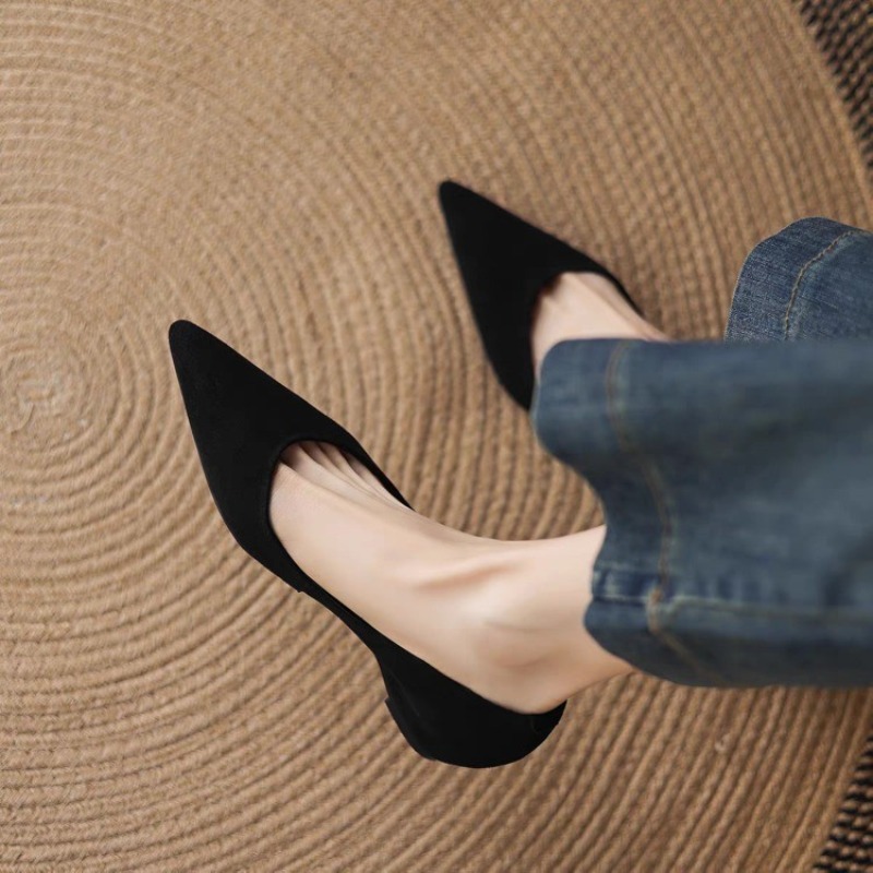 Estate nuovo stile casual punt - Women'S Fashion Shoes recensione e prezzo