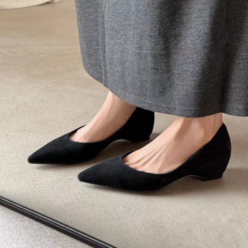 Estate nuovo stile casual punt - Women'S Fashion Shoes recensione e prezzo