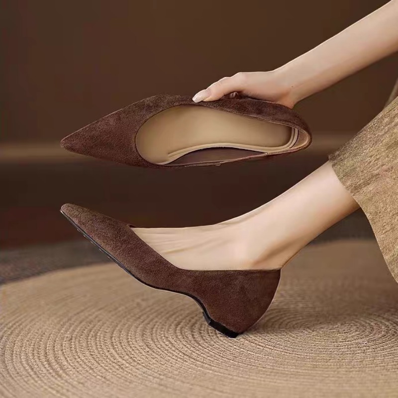 Estate nuovo stile casual punt - Women'S Fashion Shoes recensione e prezzo