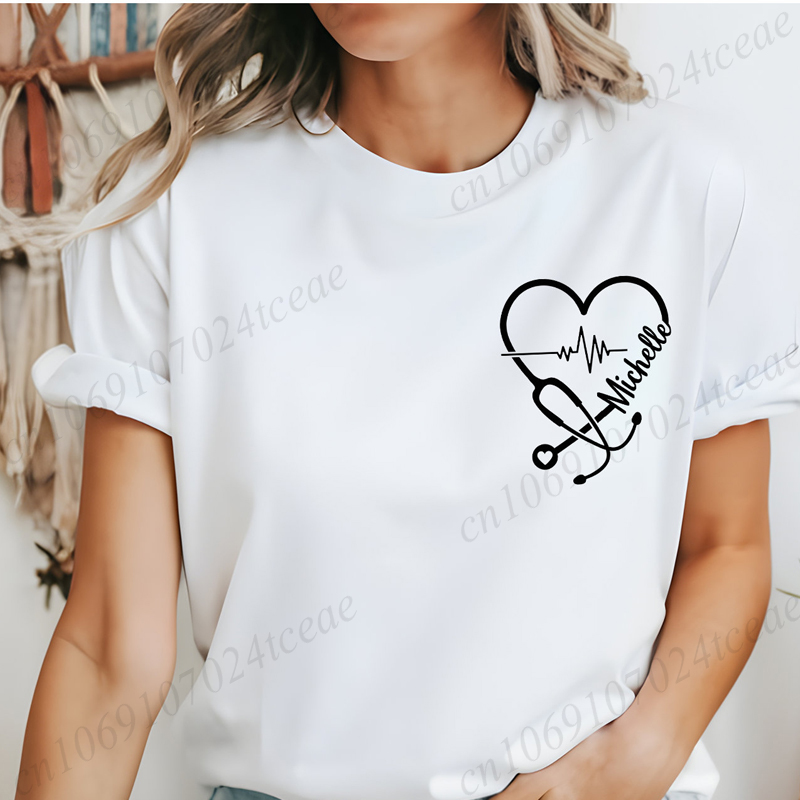 Maglietta Personalizzata per I - Women Fashion Names recensione e prezzo