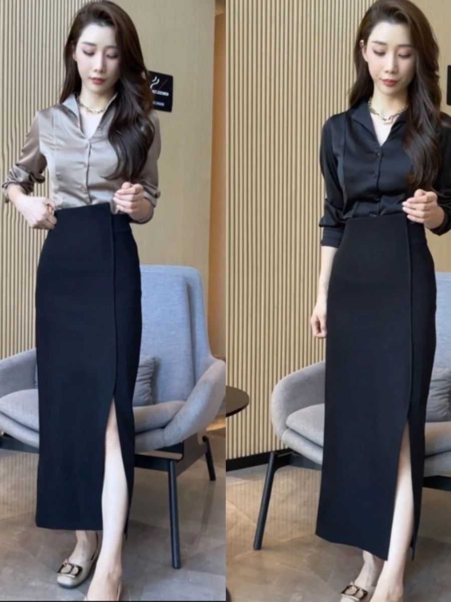 Elegante completo da donna com - Women Fashion Over The Years recensione e prezzo