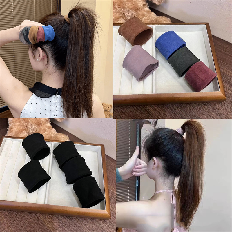 4 Set Solido Ampliare Addensar - Women'S Fashion Korea recensione e prezzo