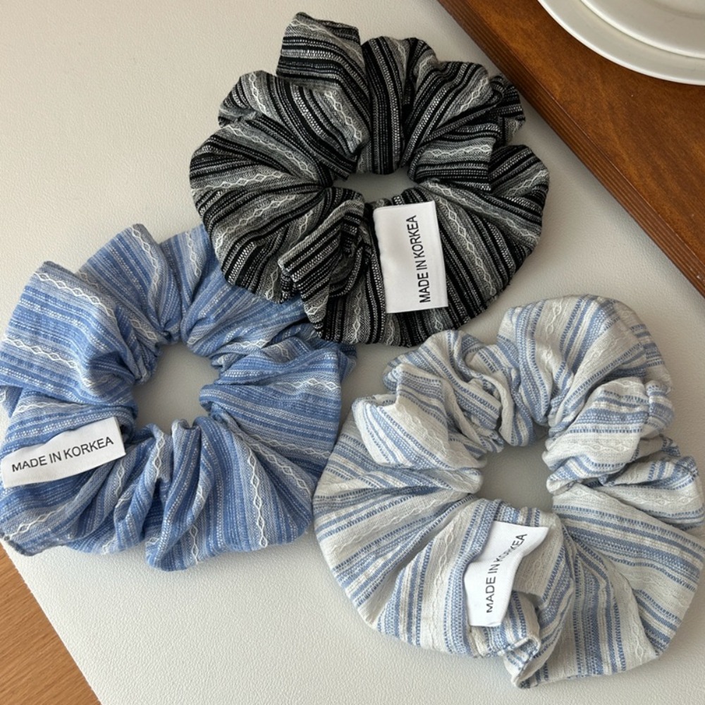2025 Corea Moda Stripe Elastic - Women'S Fashion Korea recensione e prezzo