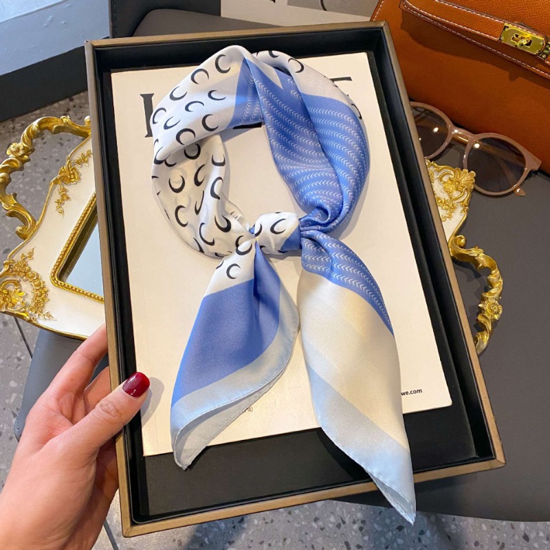 2025 NUOVO Hijab Testa Ragazza - Women Fashion Necktie recensione e prezzo