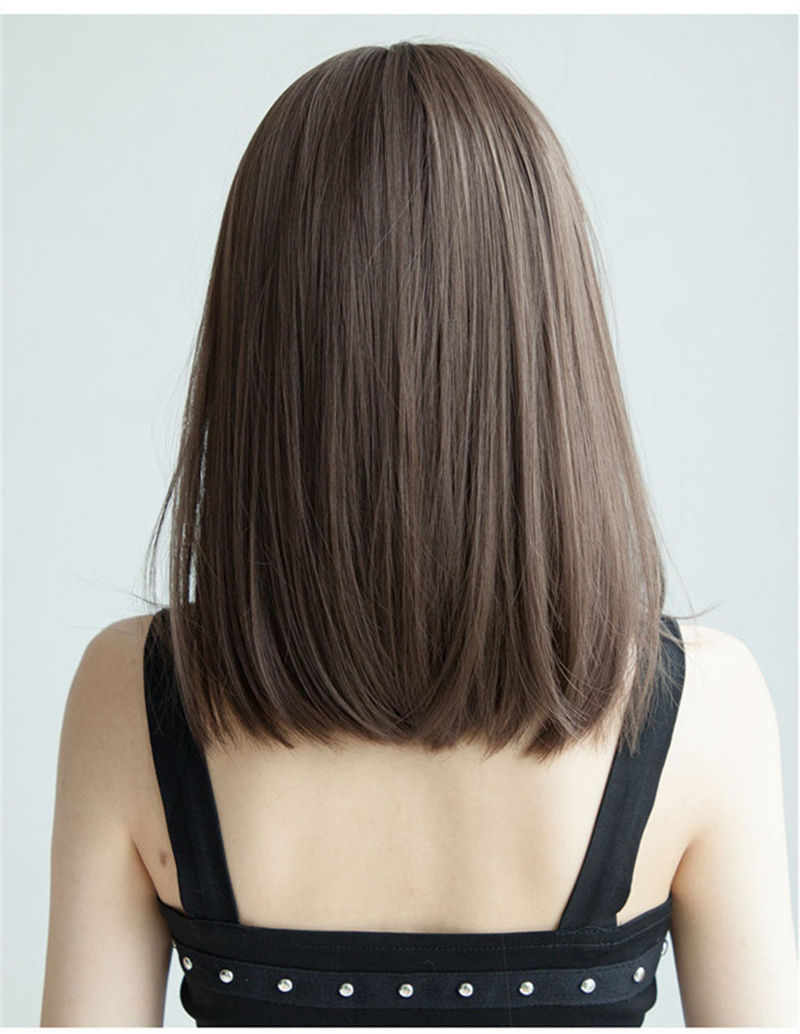 Estensioni dei capelli stile c - Women'S Fashion Korea recensione e prezzo