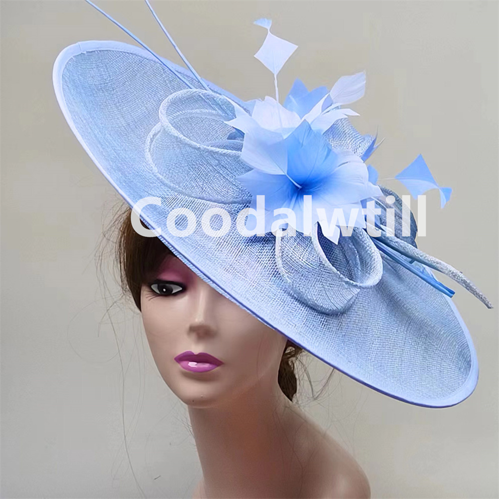 Royal Ascot Grande Cappello Fa - Women'S Fashion Kentucky Derby recensione e prezzo